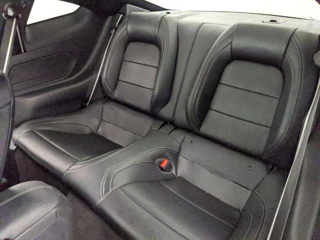 Certified 2025 Ford Mustang GT Premium RWD image 16