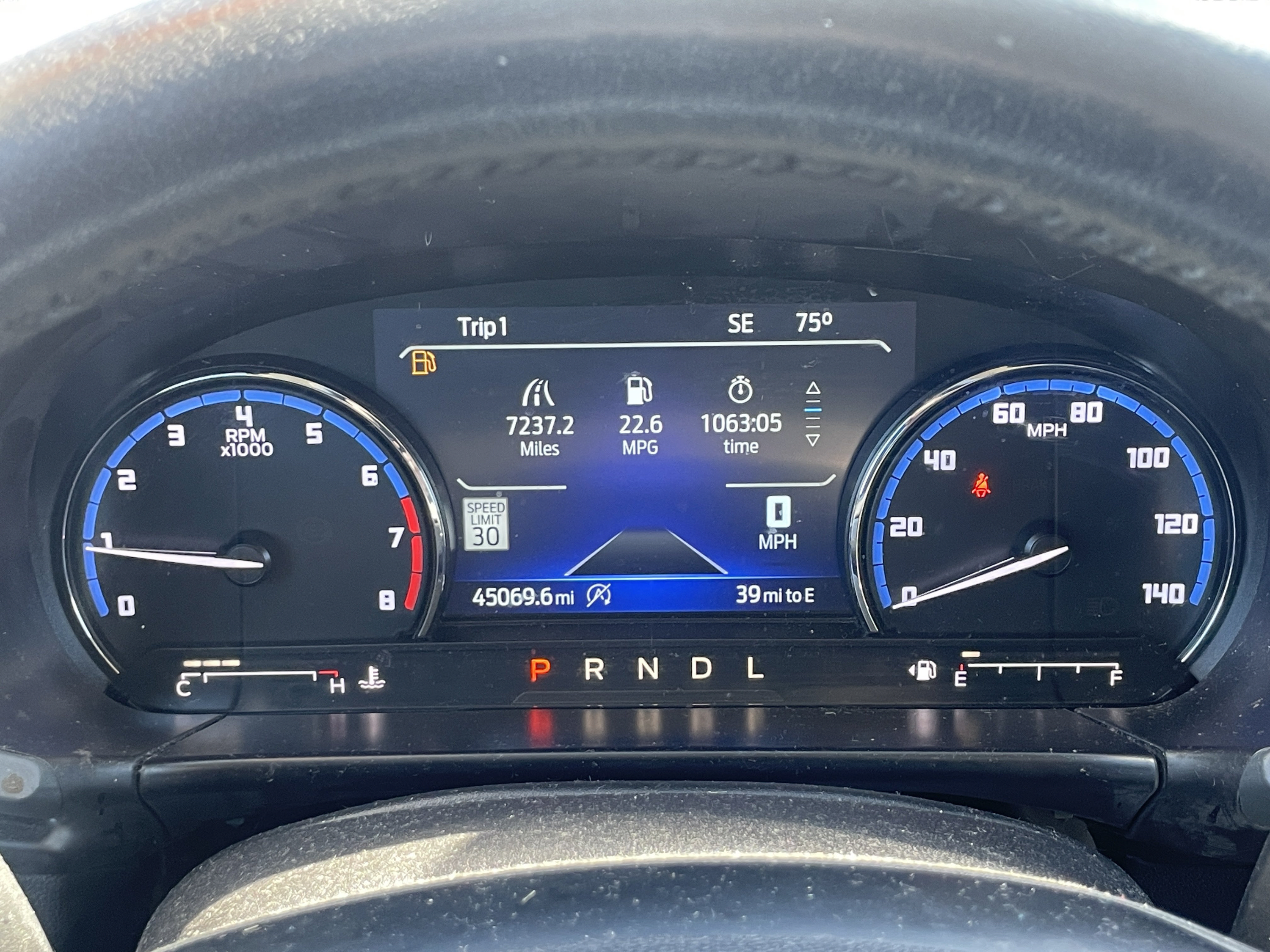 Certified 2023 Ford Bronco Sport Outer Banks w/ Tech Package AWD/4WD image 10