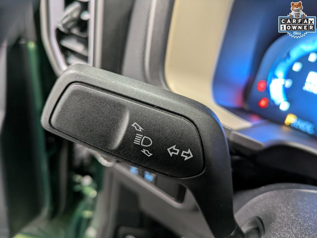 Certified 2025 Ford Bronco Sport Big Bend AWD/4WD image 21