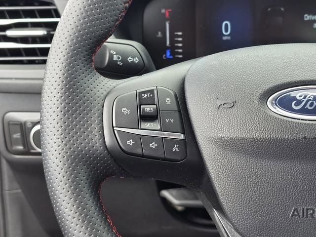 Certified 2023 Ford Escape ST-Line w/ Tech Pack #1 image 24