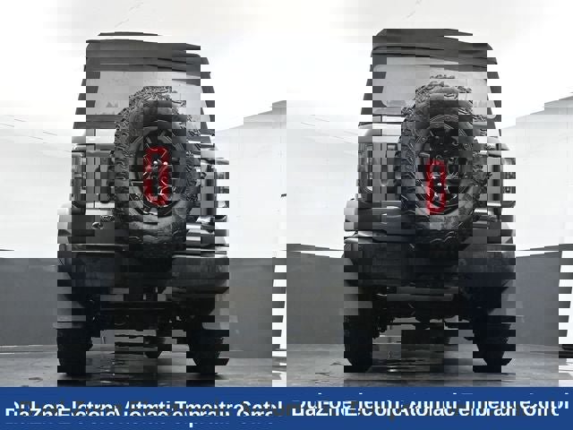 Certified 2023 Ford Bronco Wildtrak AWD/4WD image 32