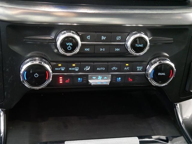 Certified 2022 Ford F150 Lariat AWD/4WD image 23