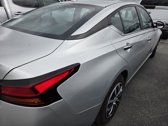 Used 2020 Nissan Altima 2.5 S image 7