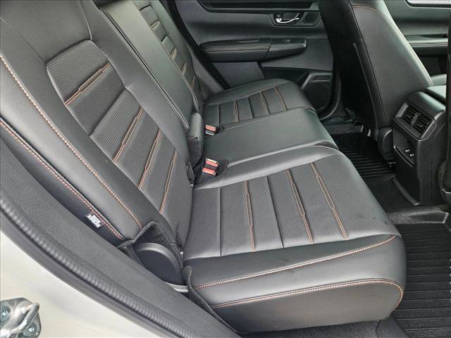 Used 2025 Honda CR-V Sport-L image 20