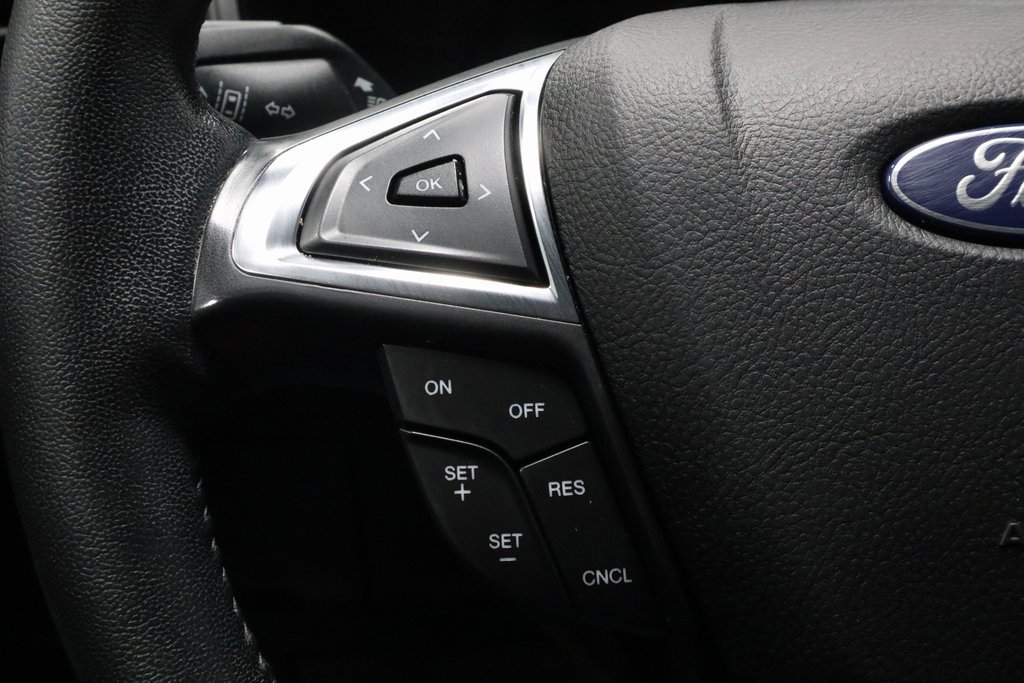 Certified 2022 Ford Edge SEL w/ Convenience Package image 28