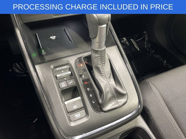 Used 2026 Honda CR-V EX image 20