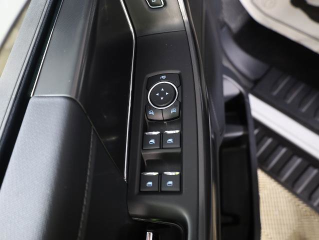 Certified 2024 Ford F150 XLT w/ Equipment Group 302A MID image 17