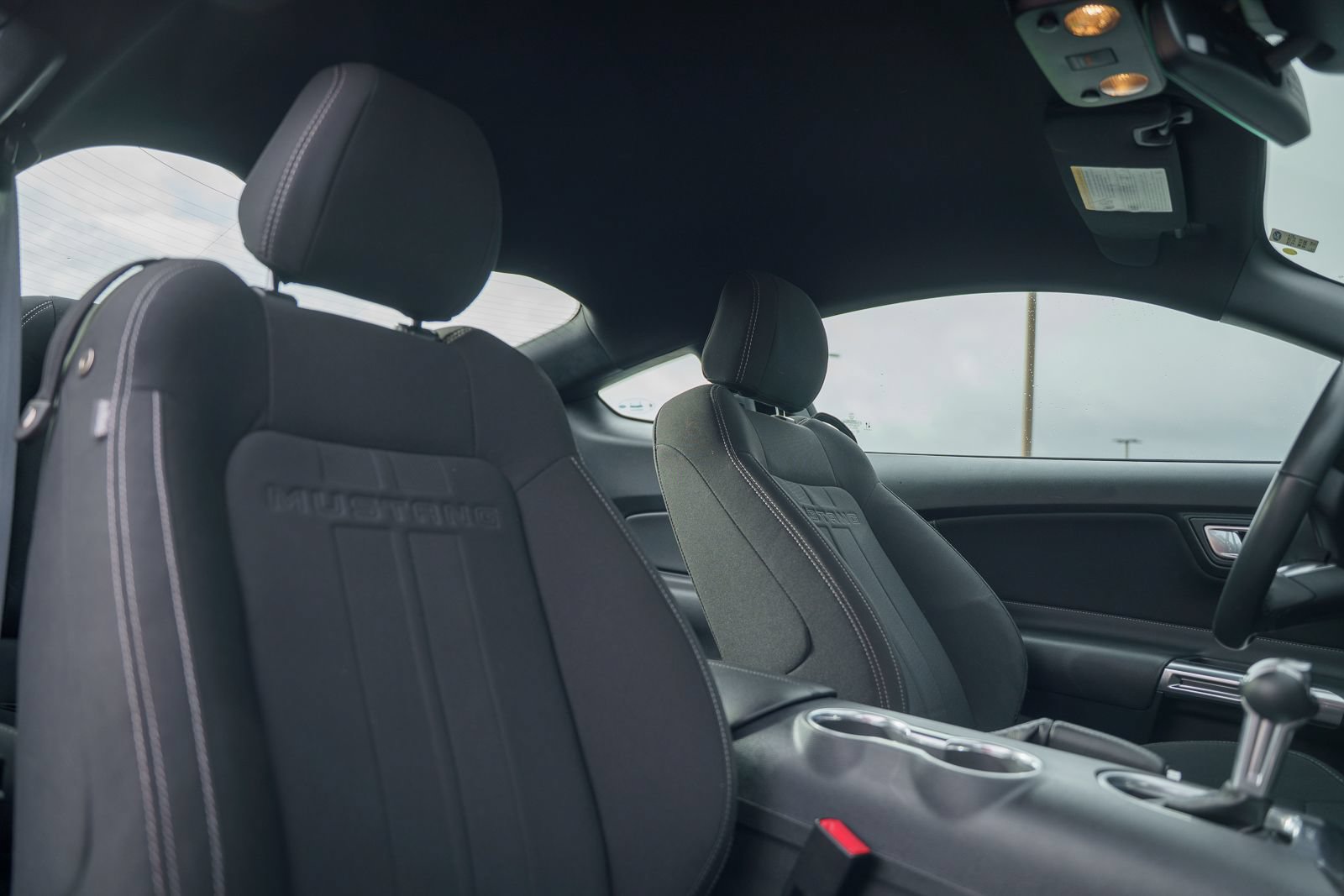 Certified 2021 Ford Mustang GT RWD image 27