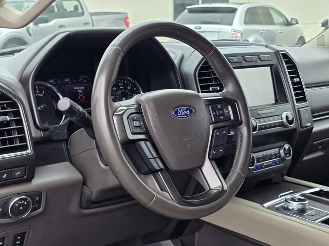 Certified 2021 Ford Expedition Limited RWD image 26
