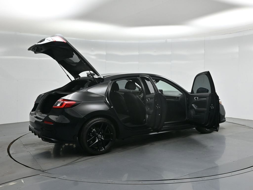 Used 2024 Honda Civic Sport image 5