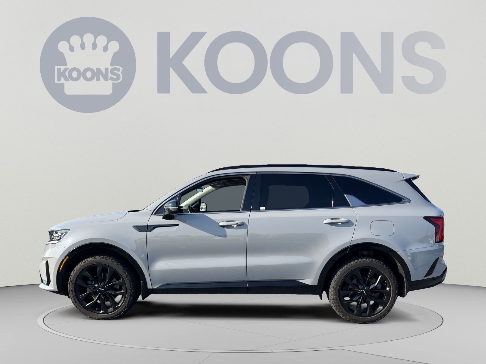 Used 2022 Kia Sorento SX AWD/4WD image 2