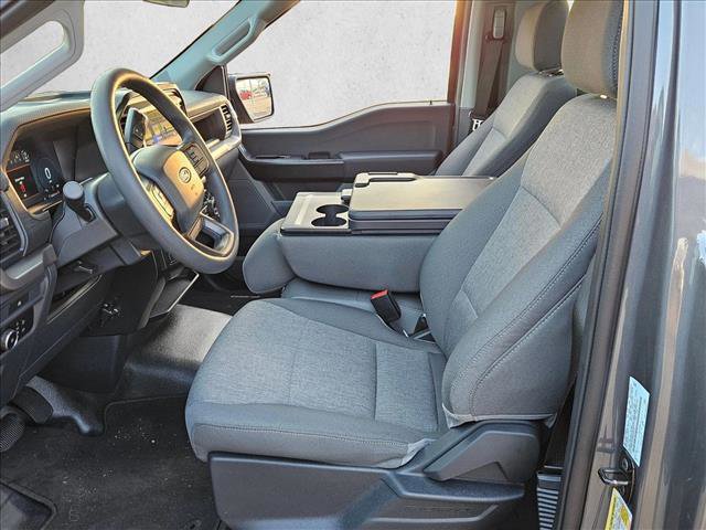 Certified 2025 Ford F150 XL w/ Equipment Group 103A High RWD image 13
