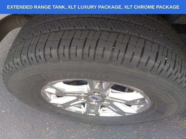 Certified 2023 Ford F150 XLT w/ Equipment Group 302A High AWD/4WD image 23