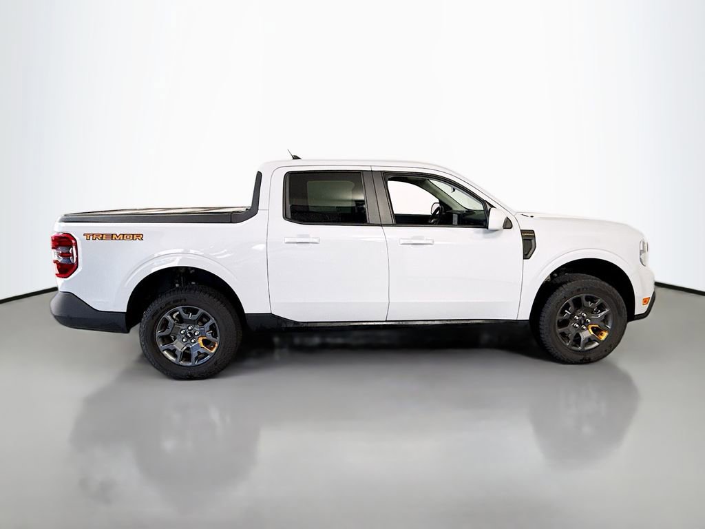 Certified 2023 Ford Maverick Tremor w/ Tremor Off-Road Package AWD/4WD image 13