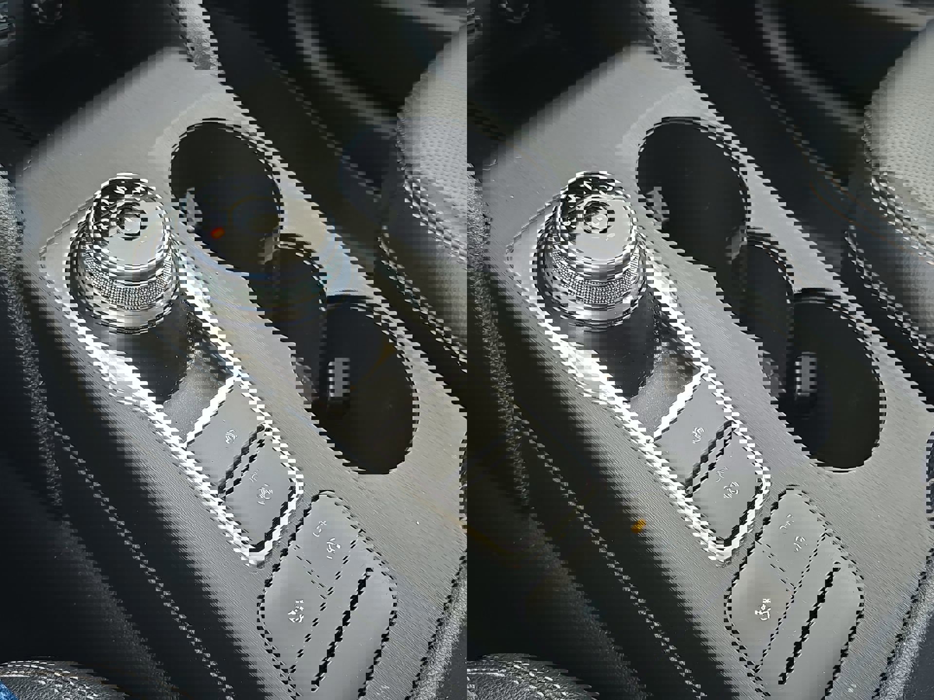 Certified 2021 Ford Escape SEL image 21