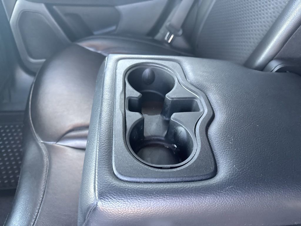 Used 2023 Jeep Compass Latitude w/ Convenience Group image 39