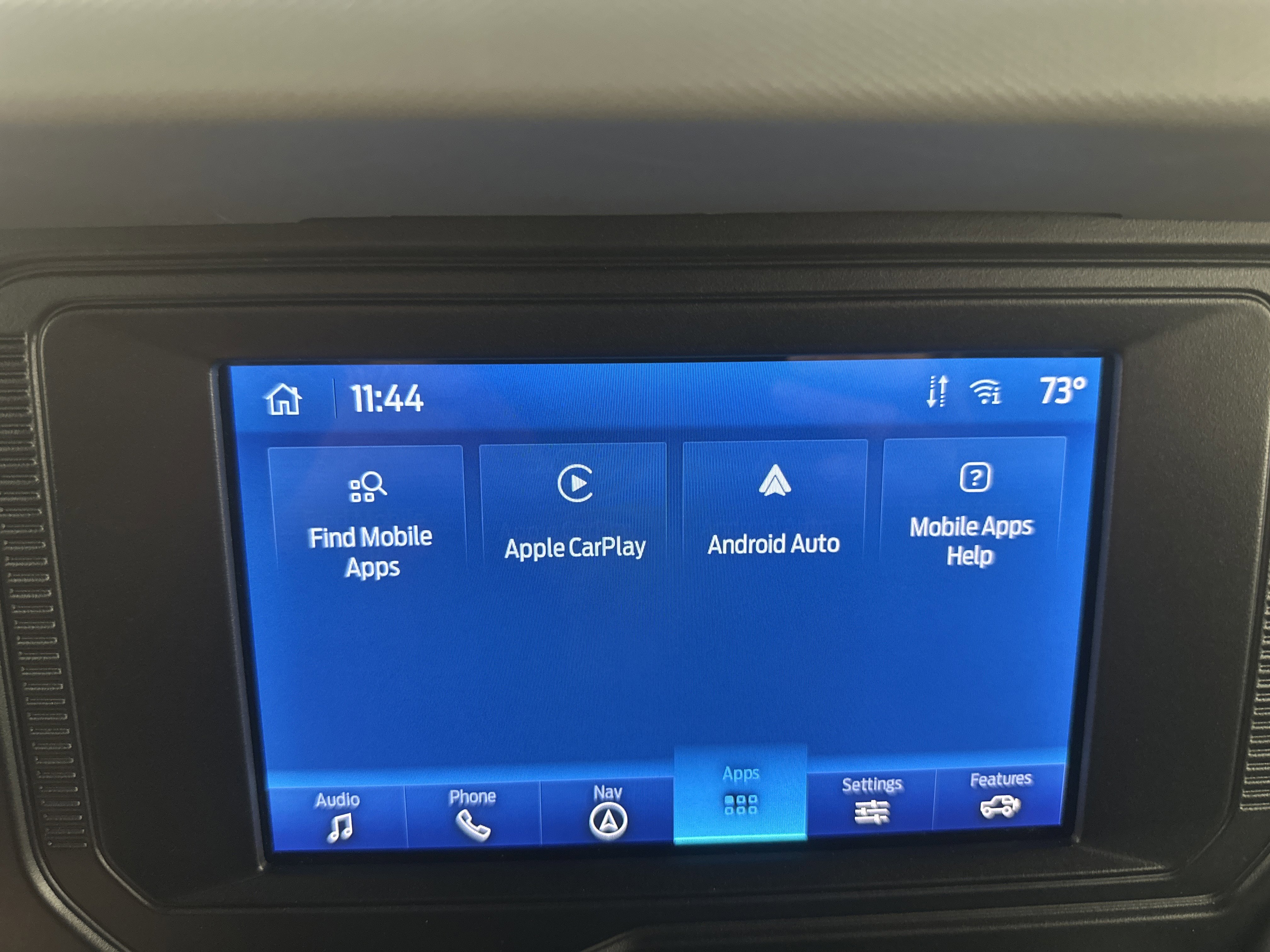 Certified 2023 Ford Bronco Badlands AWD/4WD image 17