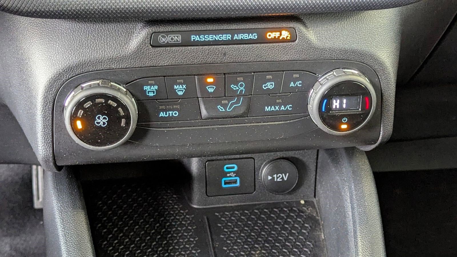 Certified 2021 Ford Bronco Sport Big Bend image 28