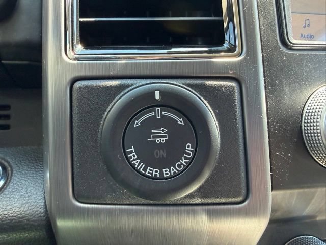 Certified 2021 Ford Expedition Platinum AWD/4WD image 29