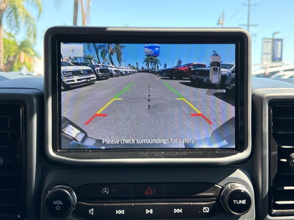 Certified 2022 Ford Bronco Sport Outer Banks w/ Tech Package AWD/4WD image 32