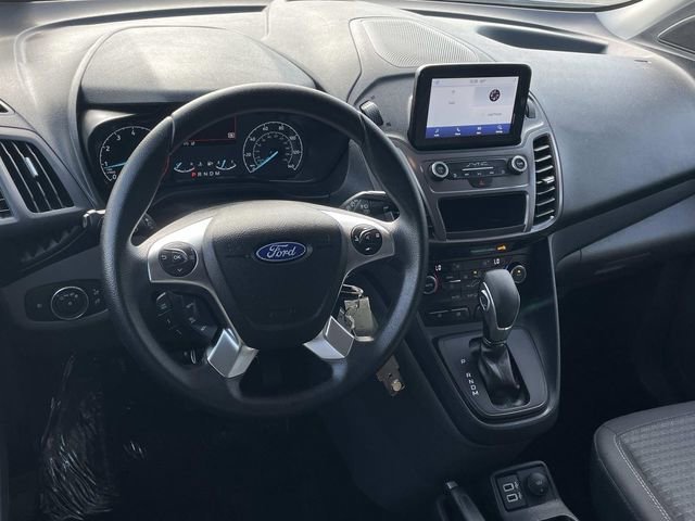 Certified 2022 Ford Transit Connect XLT FWD image 7