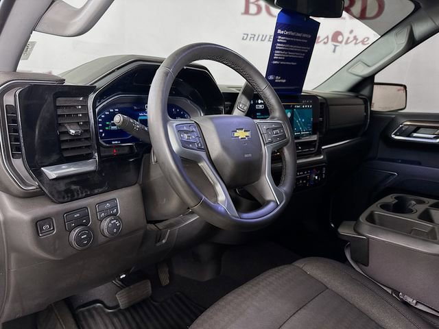 Used 2023 Chevrolet Silverado 1500 LT image 11