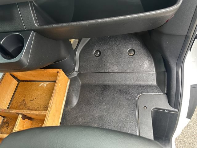 Used 2022 Mercedes-Benz Sprinter 2500 image 24