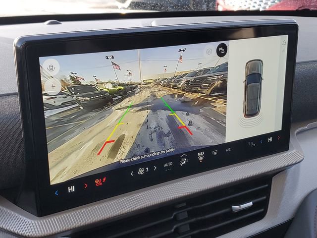 Certified 2025 Ford Explorer Active w/ Active Comfort Package image 19