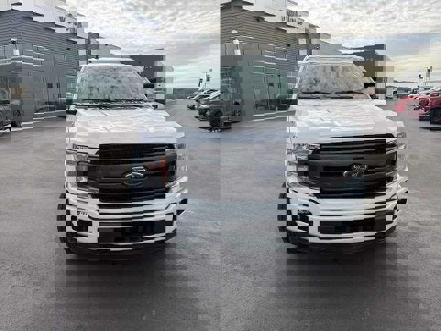 Certified 2020 Ford F150 XLT w/ Equipment Group 302A Luxury image 8