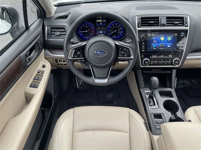 Used 2019 Subaru Outback 2.5i Limited image 9