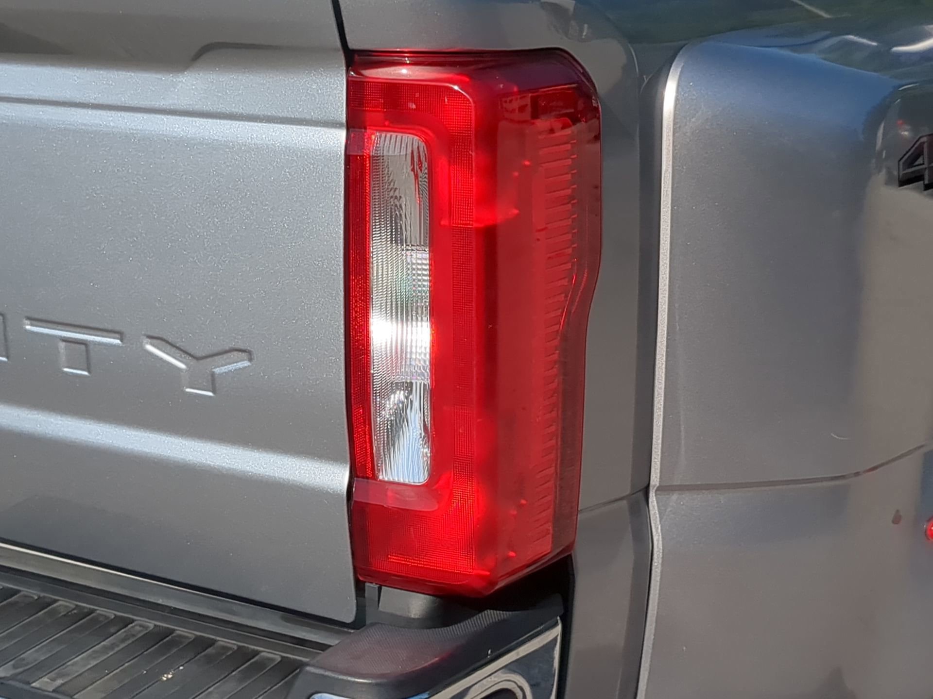 Certified 2024 Ford F350 XLT AWD/4WD image 45