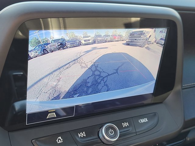 Used 2022 Chevrolet Camaro SS w/ Redline Edition image 30