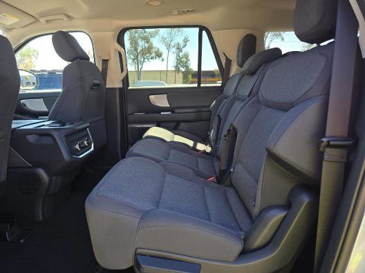 Certified 2025 Ford Expedition Max Active image 13