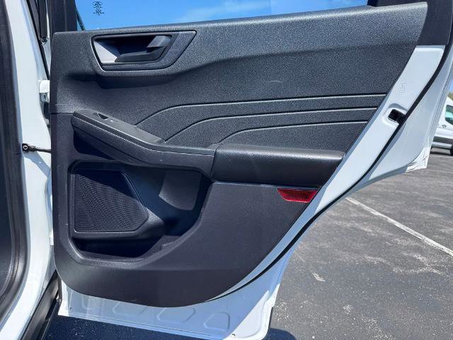 Certified 2022 Ford Escape S AWD/4WD image 23