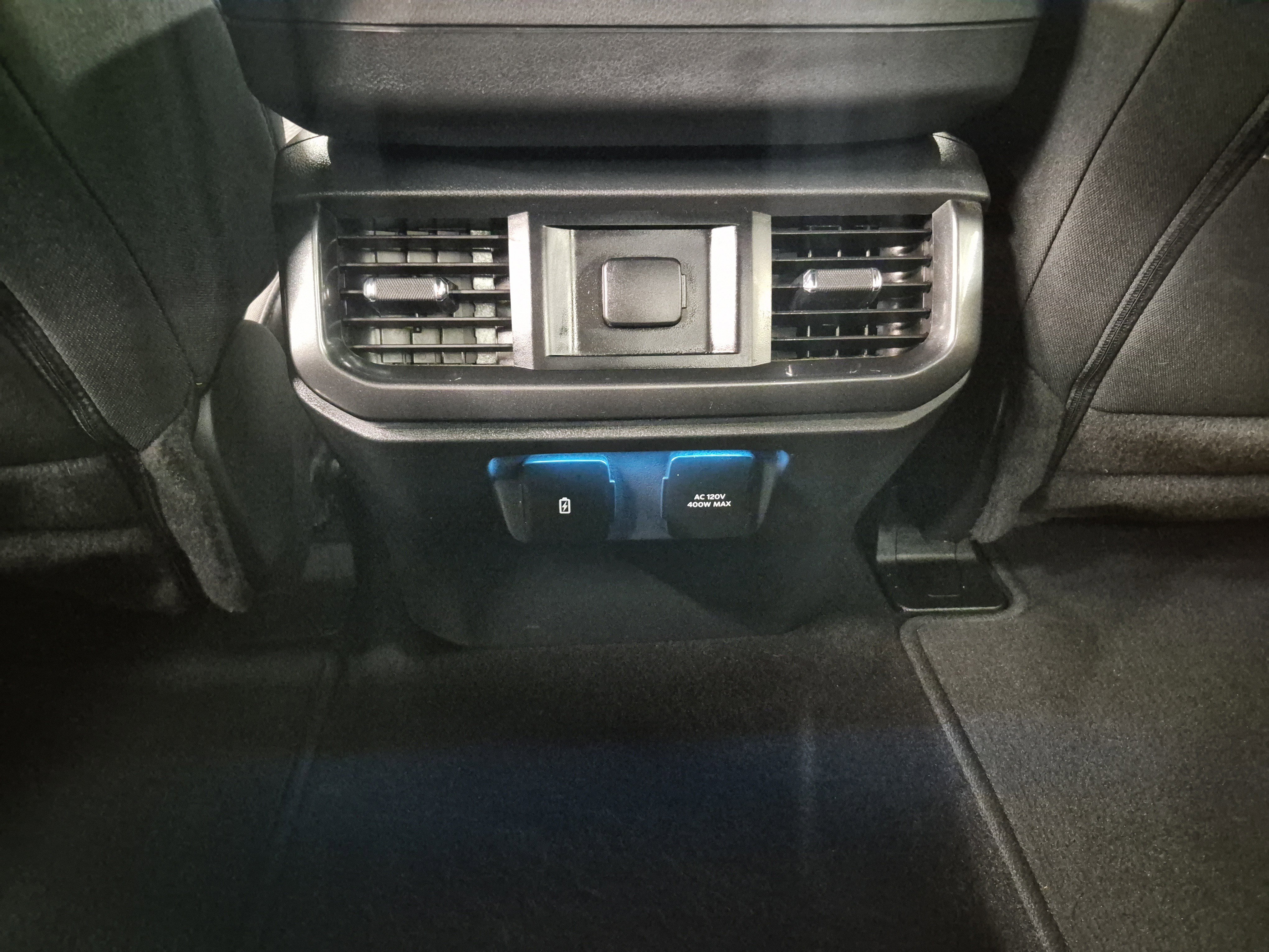 Certified 2023 Ford F150 XLT w/ Equipment Group 302A High AWD/4WD image 20