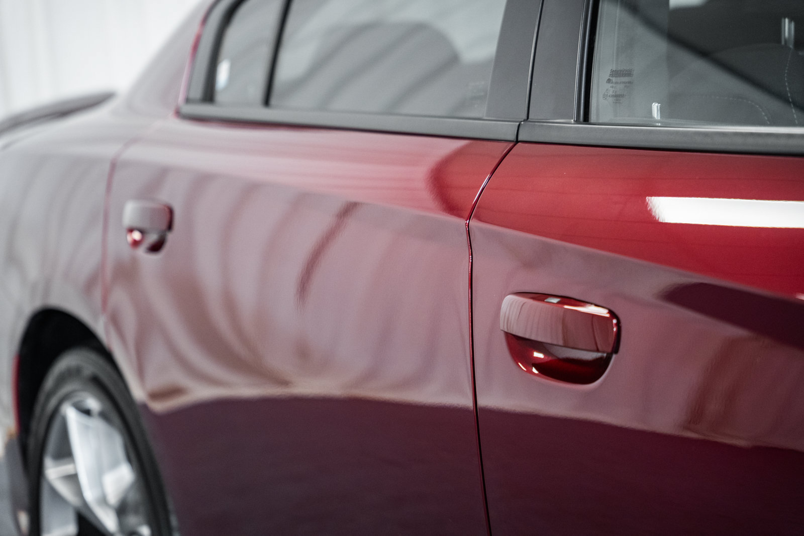 Used 2022 Dodge Charger GT RWD image 11