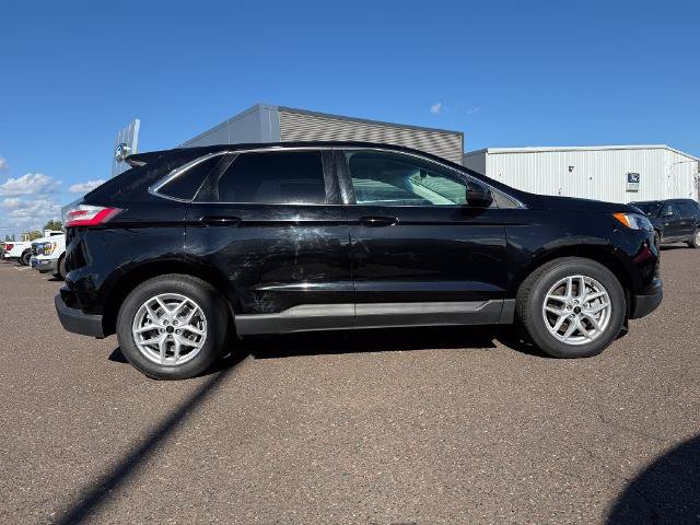 Certified 2024 Ford Edge SEL AWD/4WD image 8