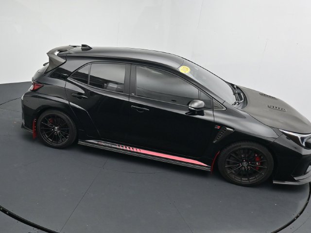 Used 2024 Toyota Corolla GR AWD/4WD image 32