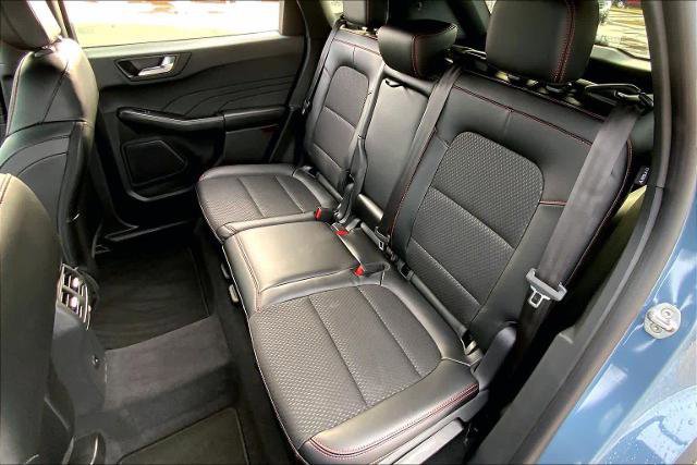 Certified 2026 Ford Escape ST-Line w/ Tech Pack #1 image 19