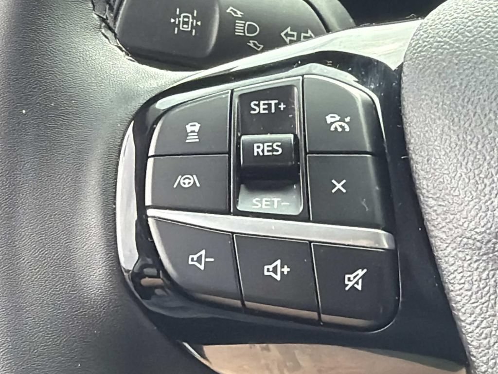 Certified 2022 Ford Escape SEL FWD image 19