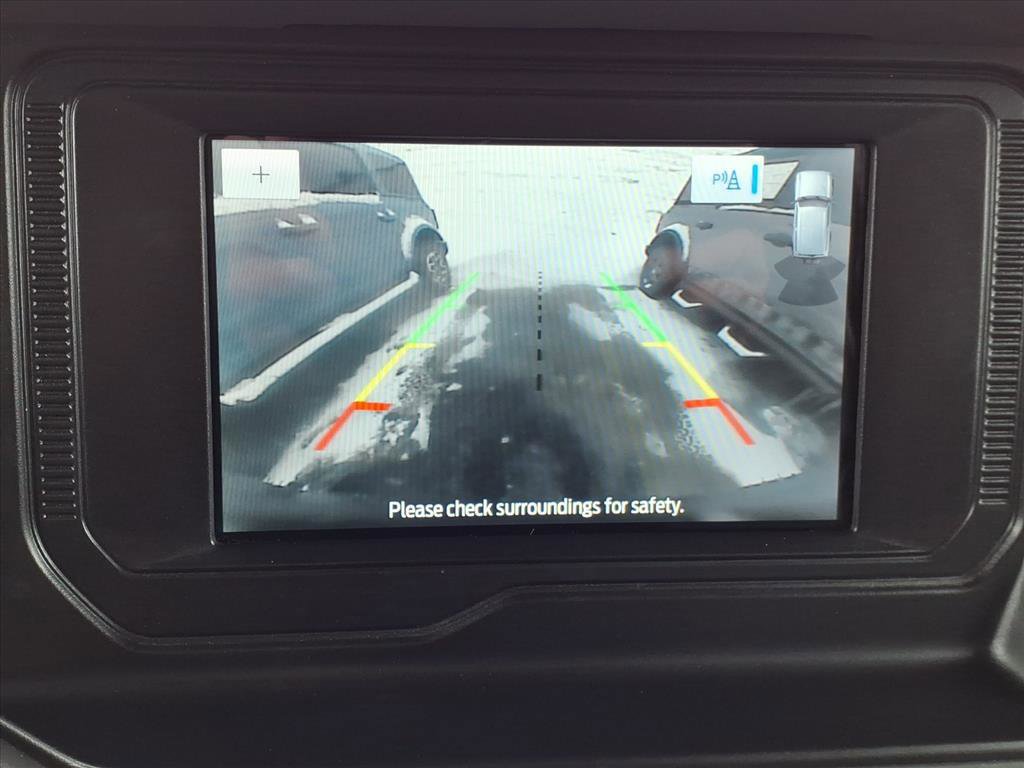 Certified 2021 Ford Bronco Black Diamond w/ Sasquatch Package image 13