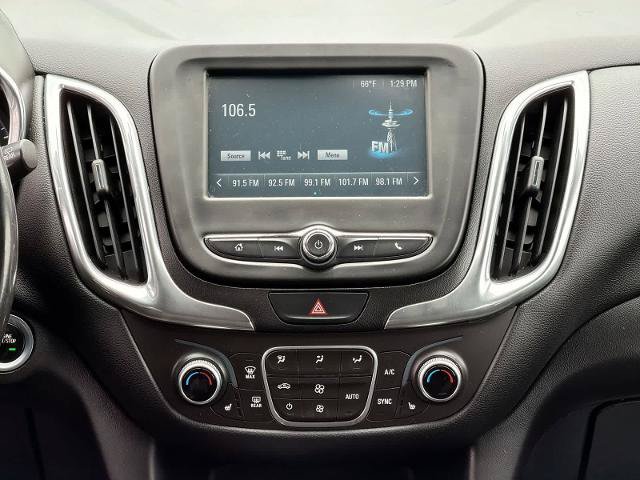 Used 2018 Chevrolet Equinox LT AWD/4WD image 28