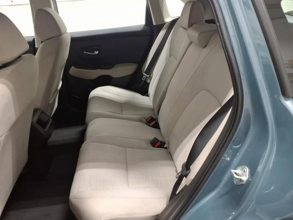 Used 2024 Honda HR-V LX image 25