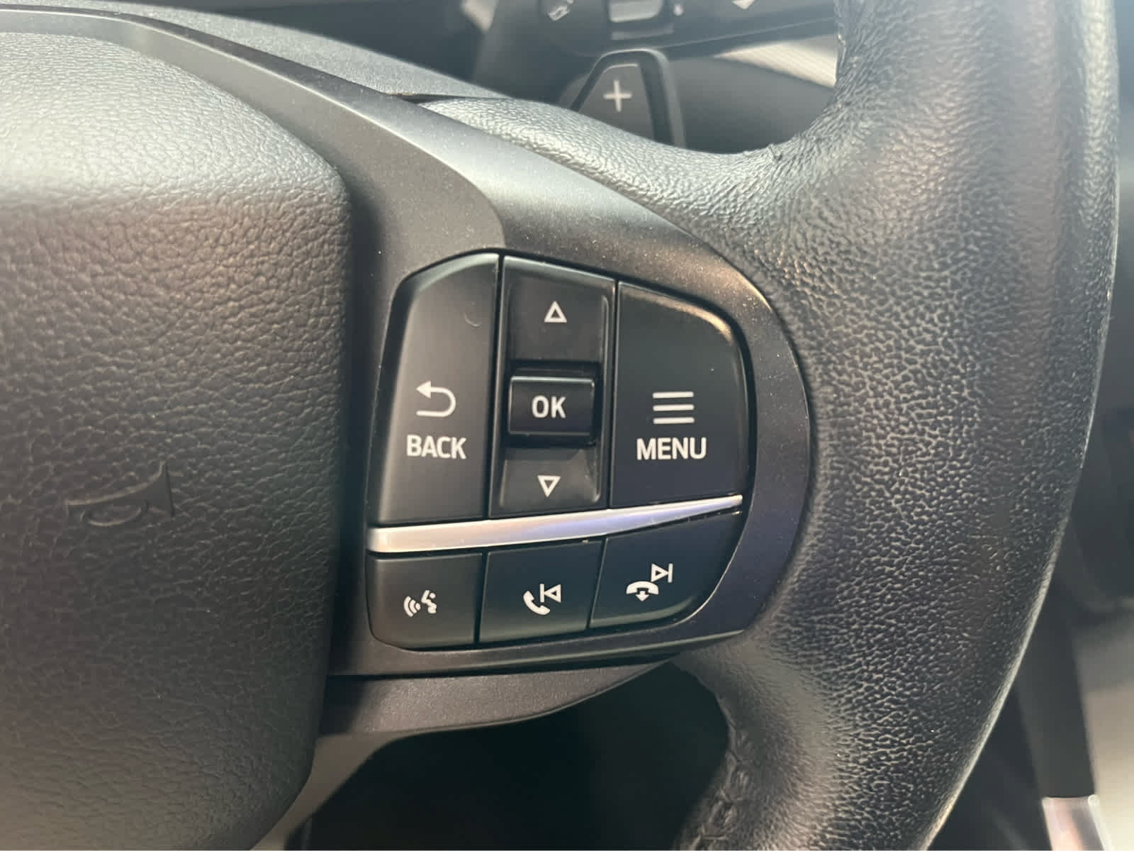 Certified 2020 Ford Explorer XLT w/ Equipment Group 202A AWD/4WD image 27
