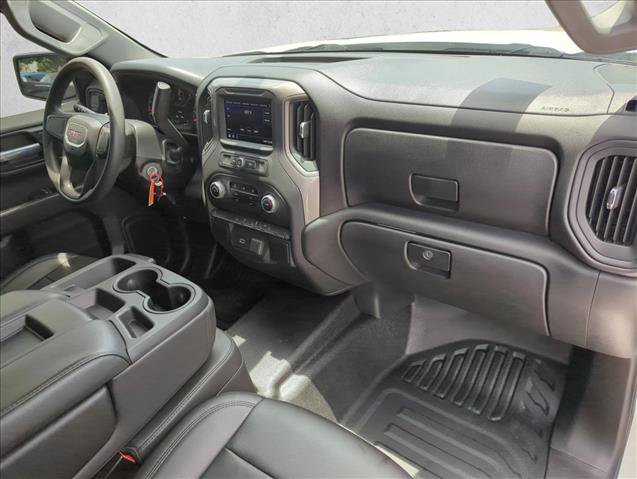Used 2020 GMC Sierra 1500 2WD Double Cab image 24