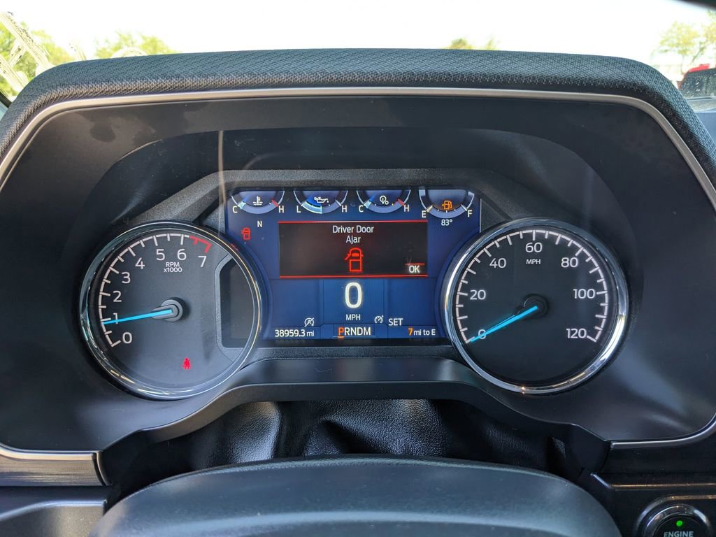 Certified 2022 Ford F150 XLT w/ Equipment Group 302A High image 10