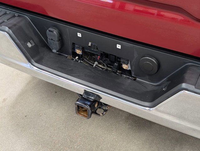 Used 2019 GMC Sierra 1500 SLT AWD/4WD image 25