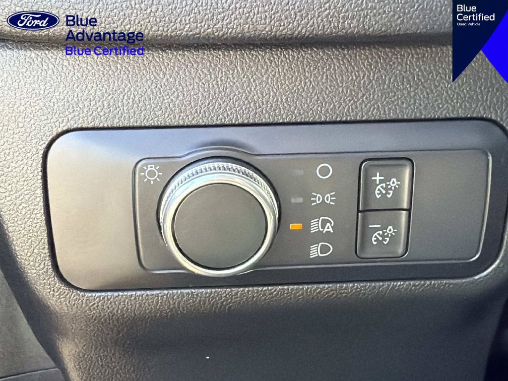 Certified 2021 Ford Escape SE AWD/4WD image 31