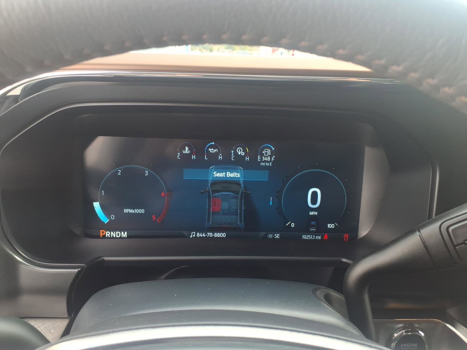 Certified 2024 Ford F350 King Ranch w/ Tremor Off-Road Package image 15