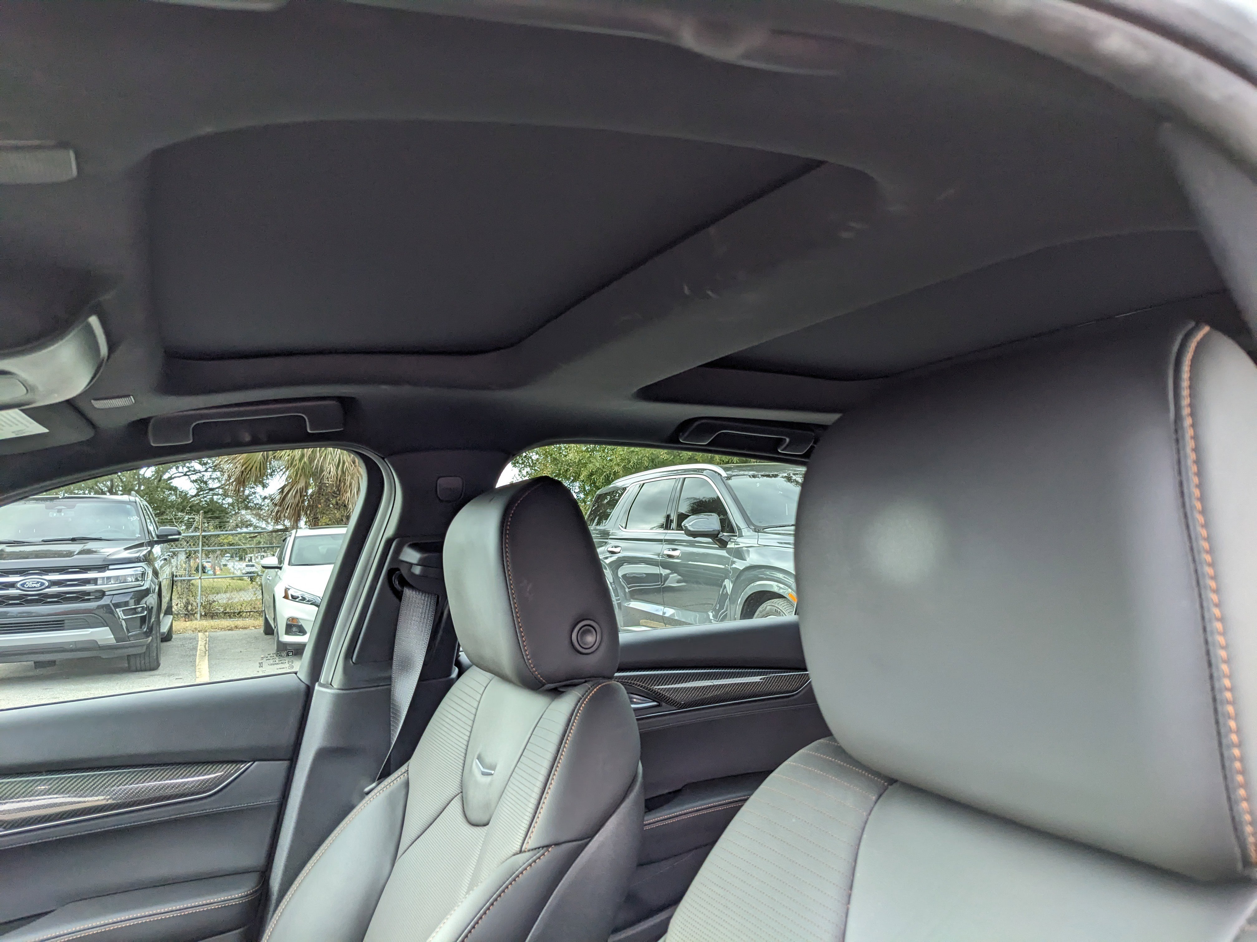 Used 2022 Cadillac CT5 Sport image 20